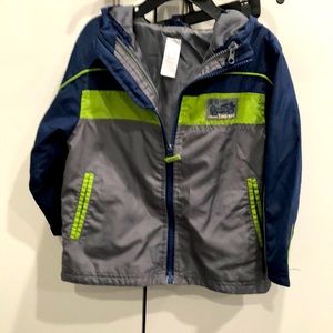 3T Carter’s Jacket